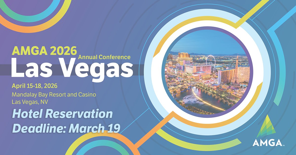 AMGA tweet media