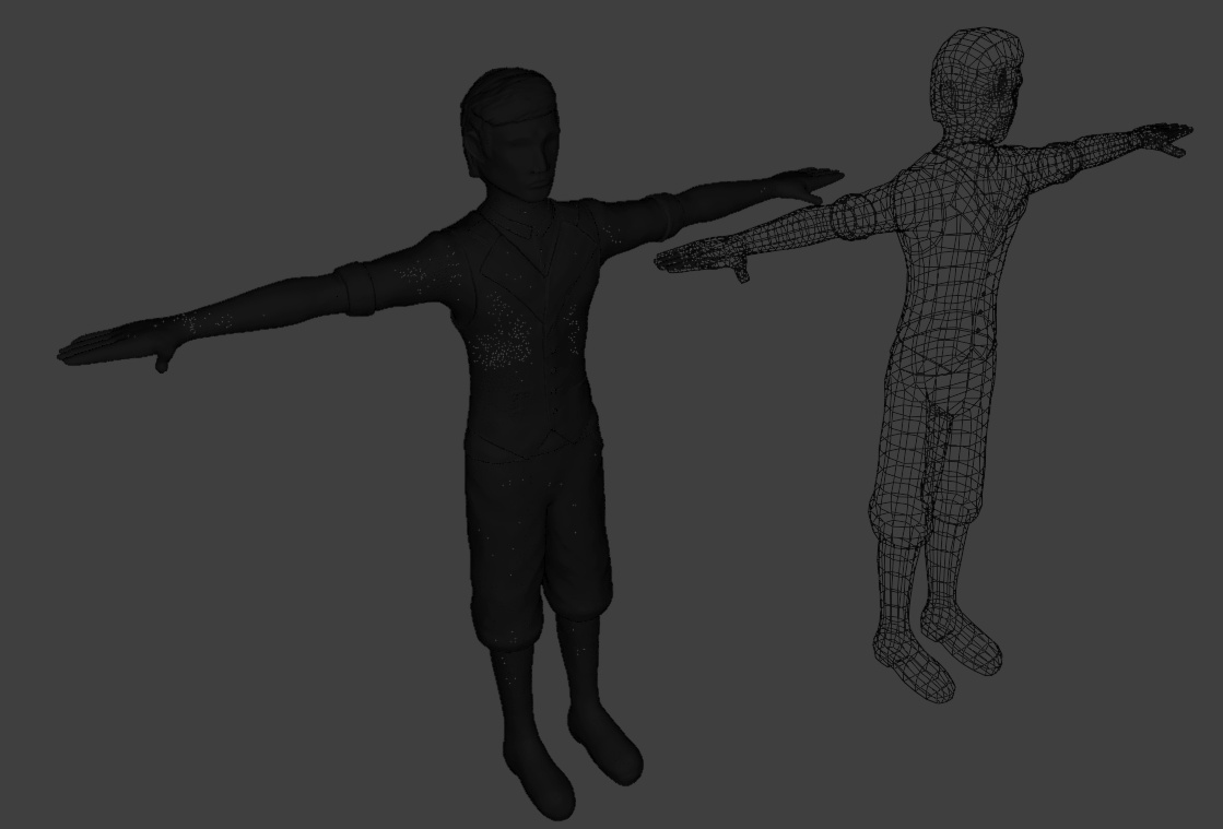 Joshua Weiss tweet media