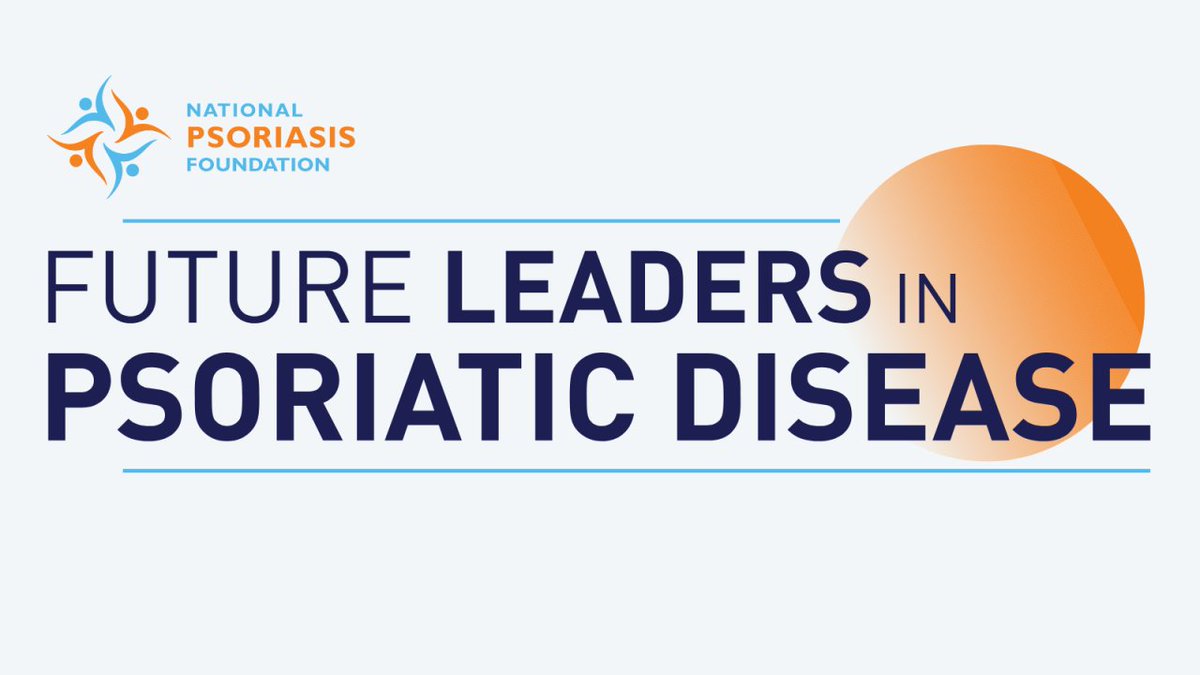 International Psoriasis Council tweet media