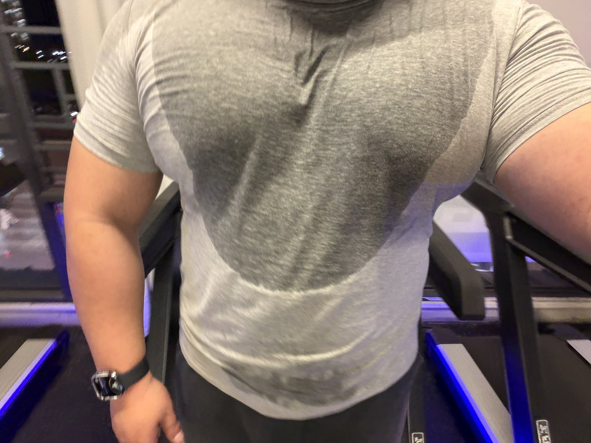 小欧要减脂 tweet media