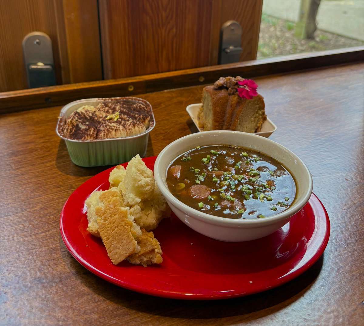 Bernheim Forest tweet media