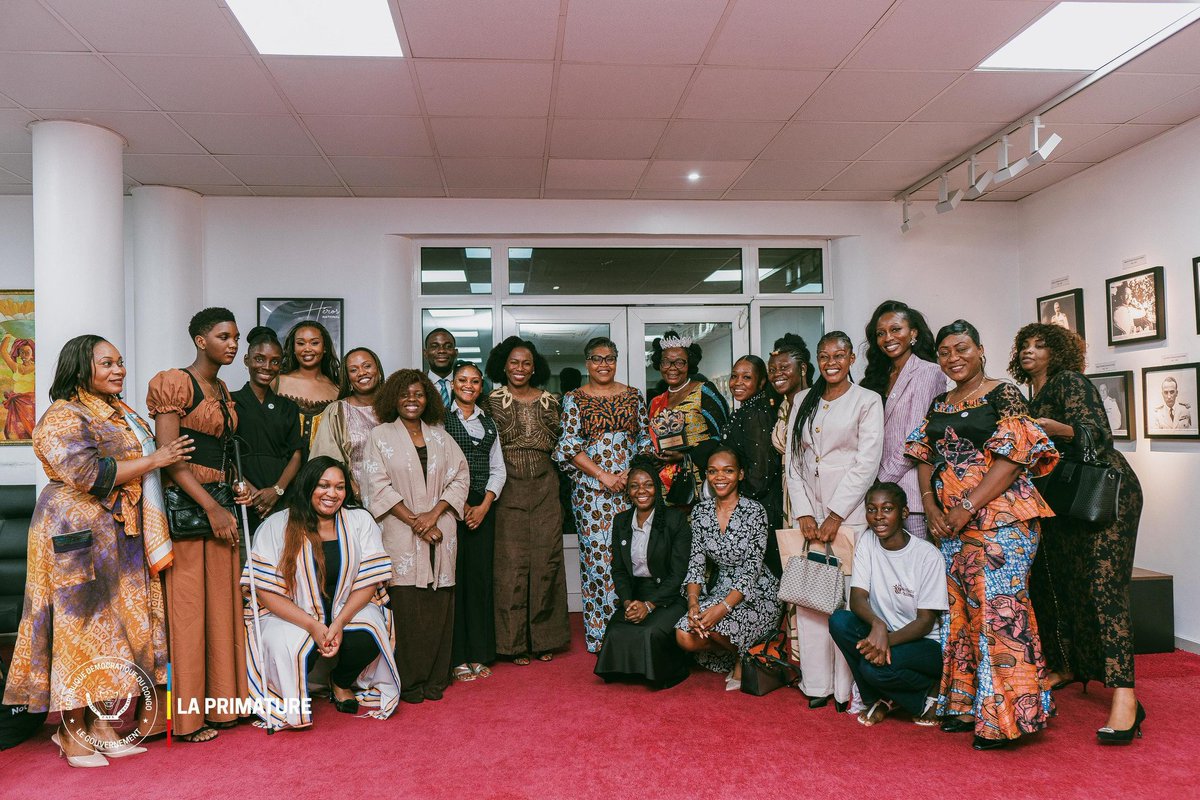 Éliane KIBUBI tweet media