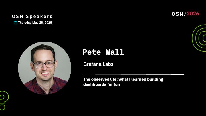 Open Source North tweet media