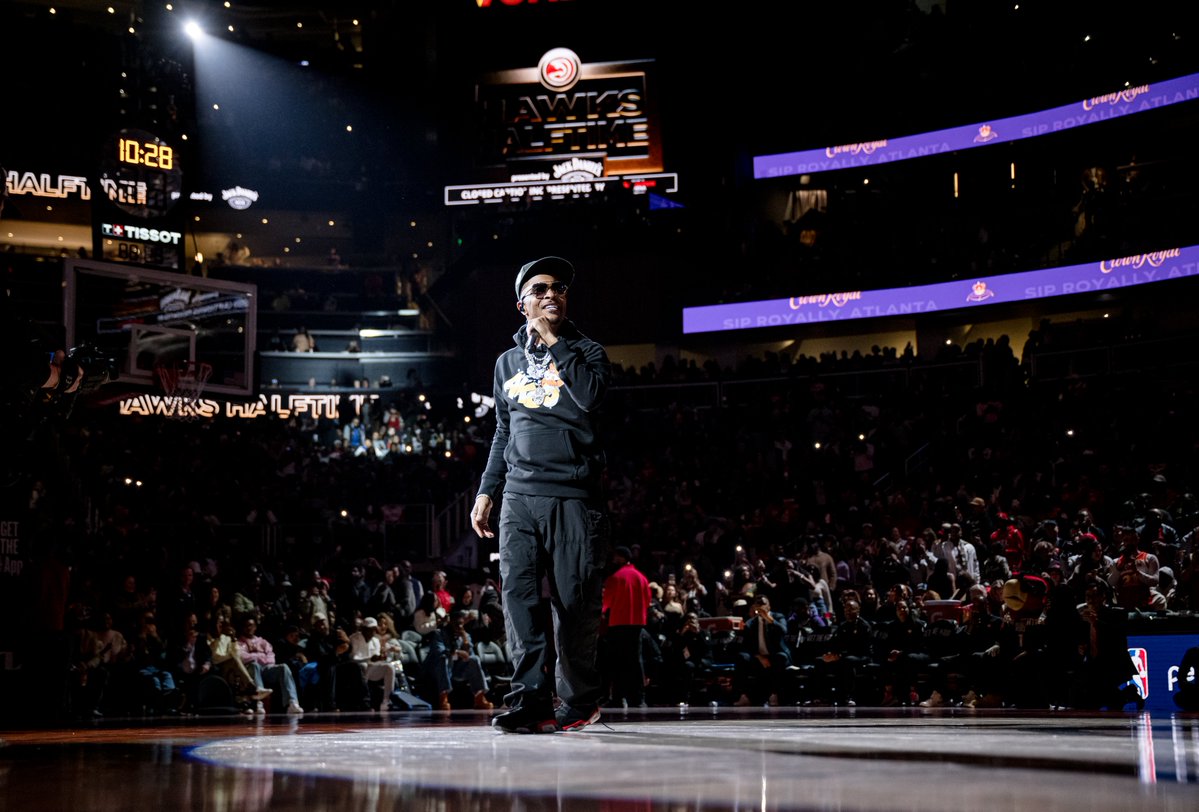 Atlanta HaWWWWWWWWWWWks tweet media