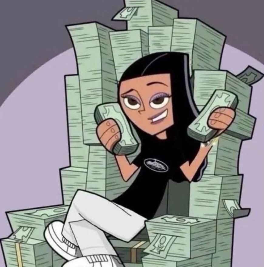 I need therapy 

The therapy: