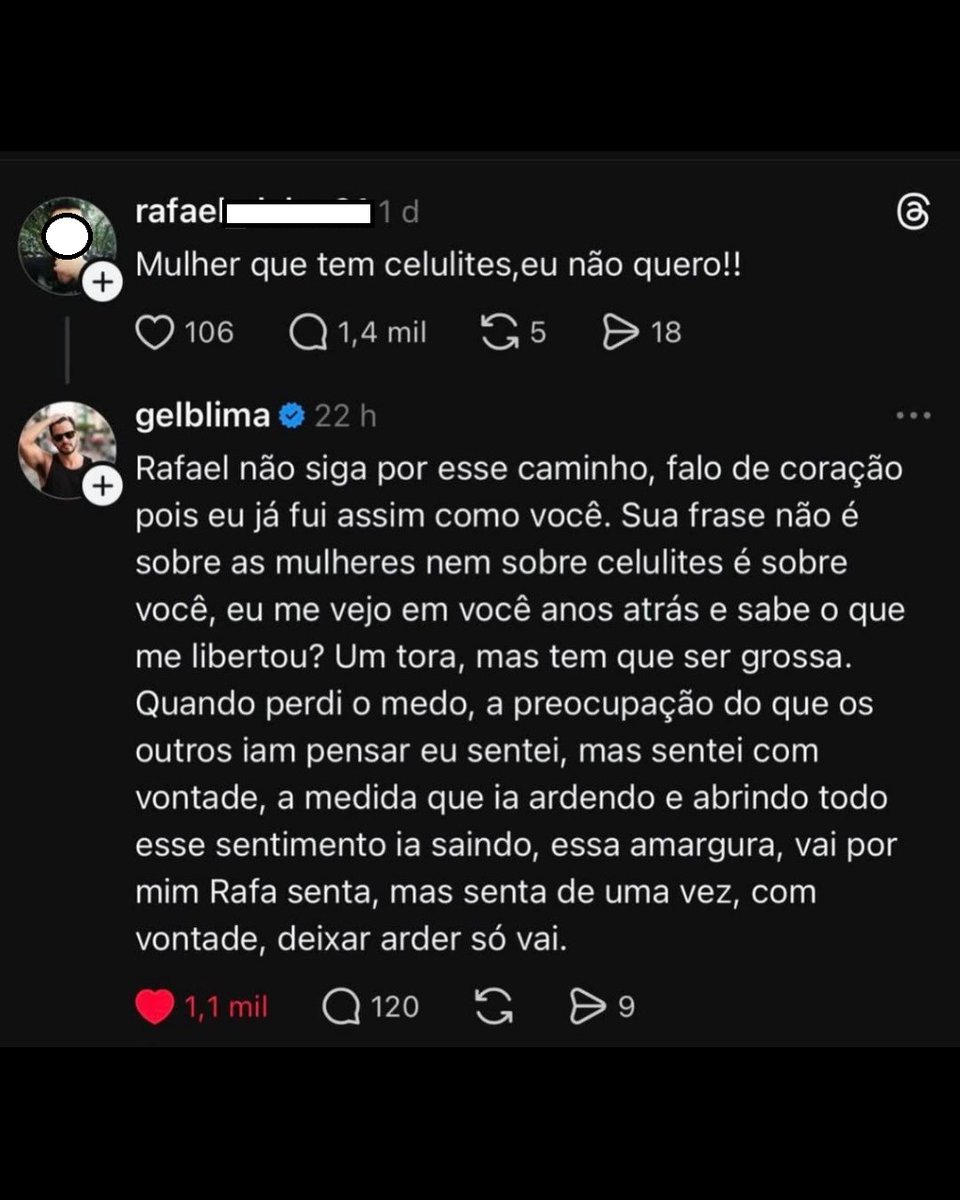 O Brasil Que Deu Certo tweet media