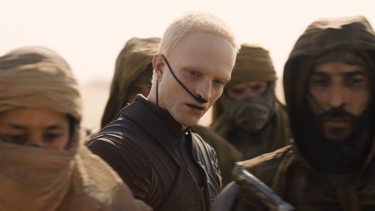 the food is so fucking good