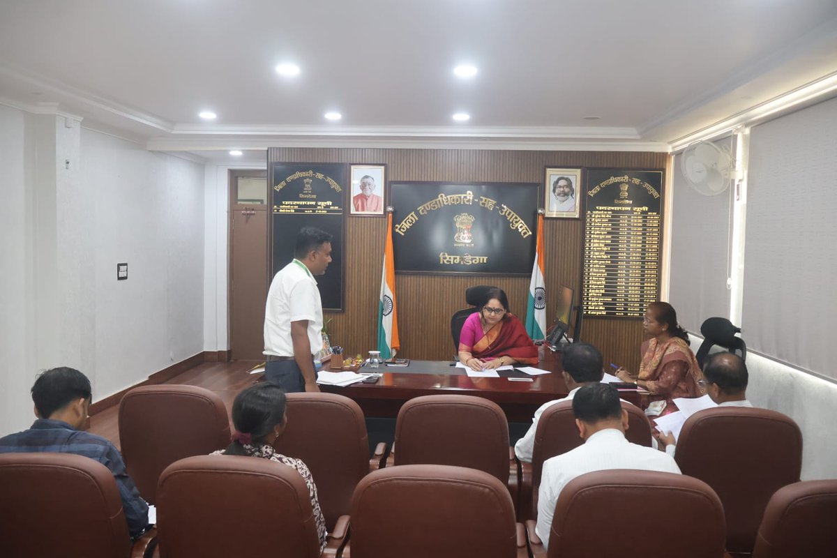 DC SIMDEGA tweet media