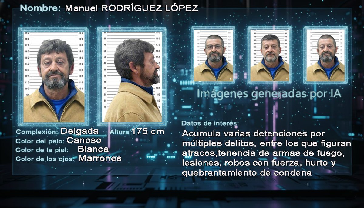 Alerta Zeta | Sucesos 🇪🇸 tweet media