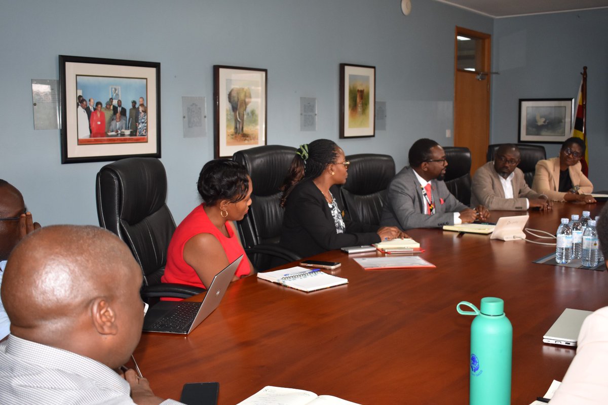 Baylor Foundation Uganda tweet media