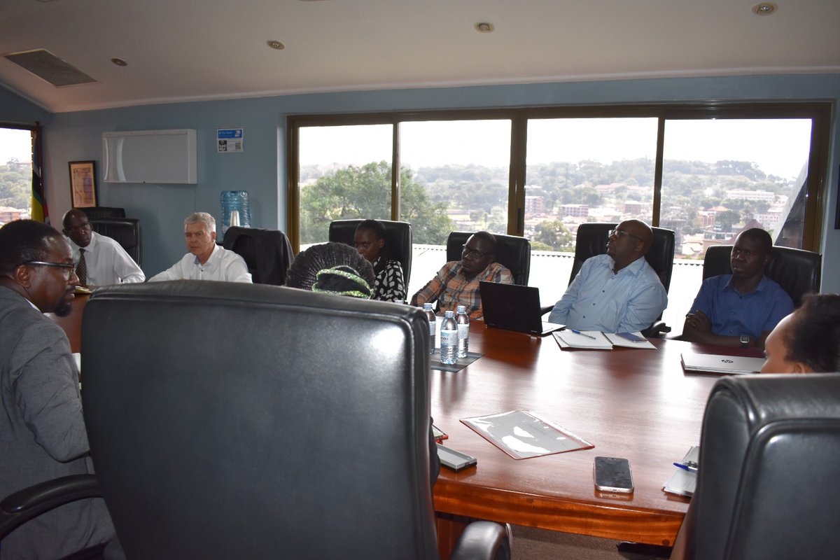 Baylor Foundation Uganda tweet media