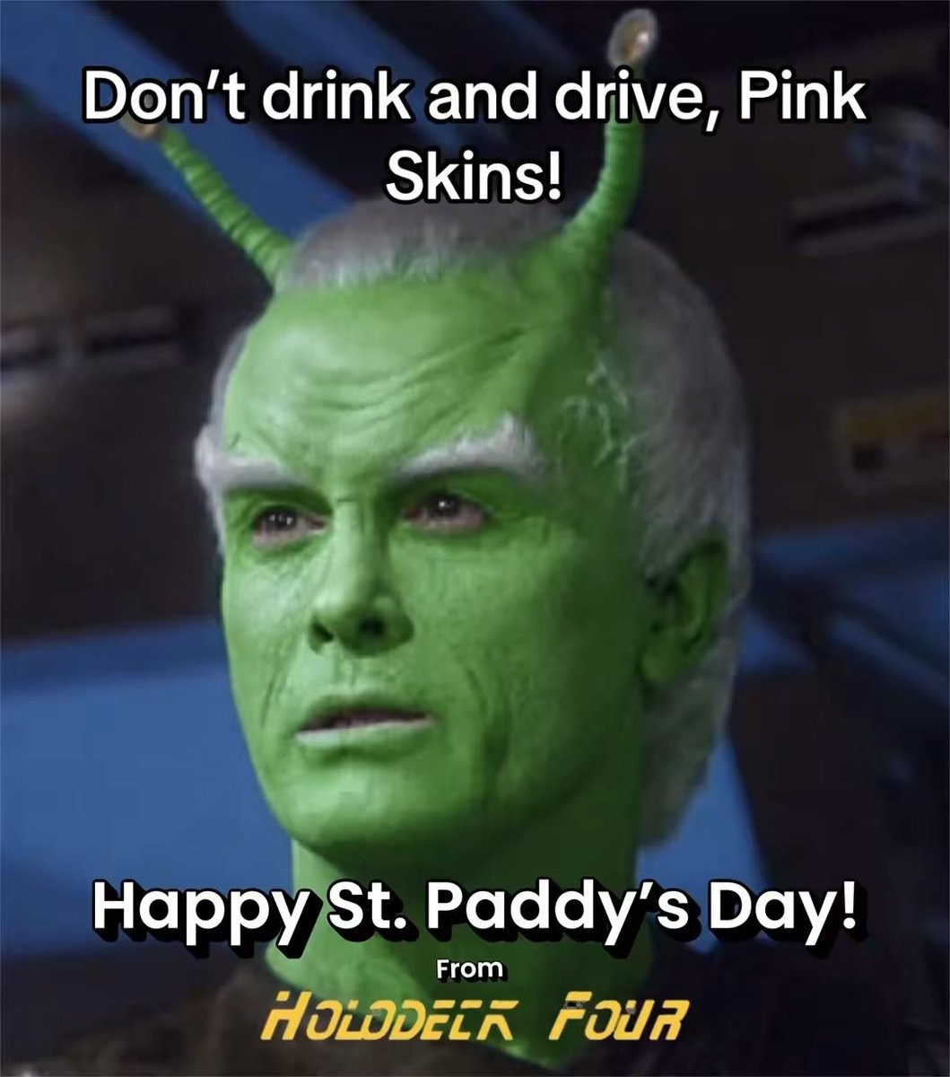 Holodeck Four tweet media