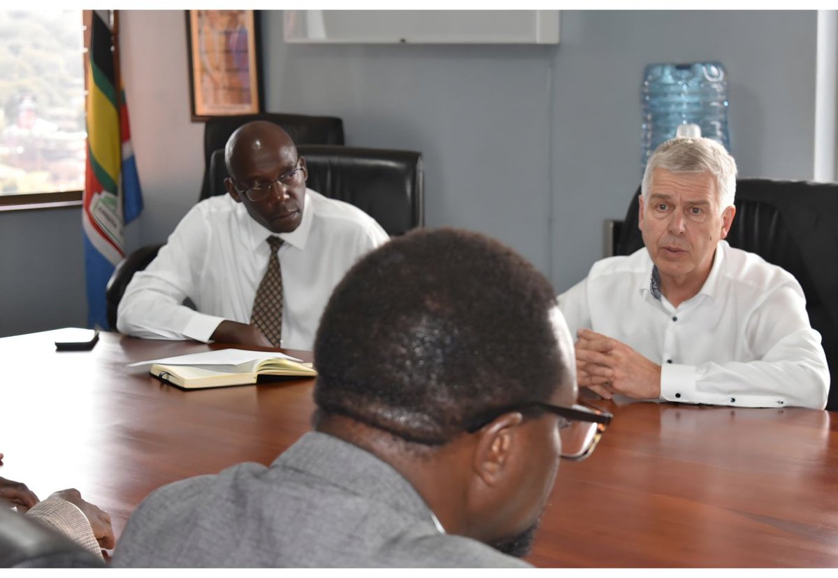 Baylor Foundation Uganda tweet media