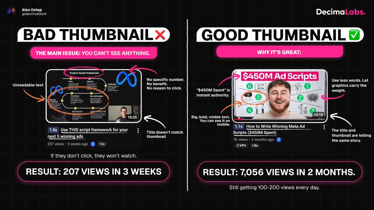 Alex | Video Marketing tweet media