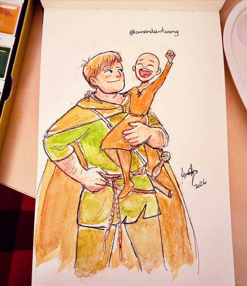 Amanda Wong tweet media