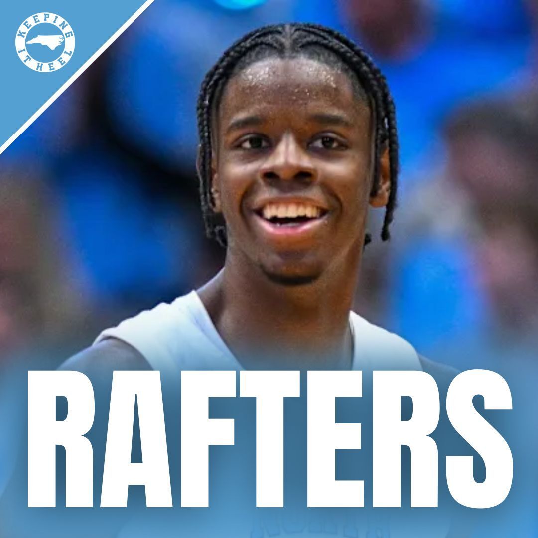 Keeping It Heel tweet media