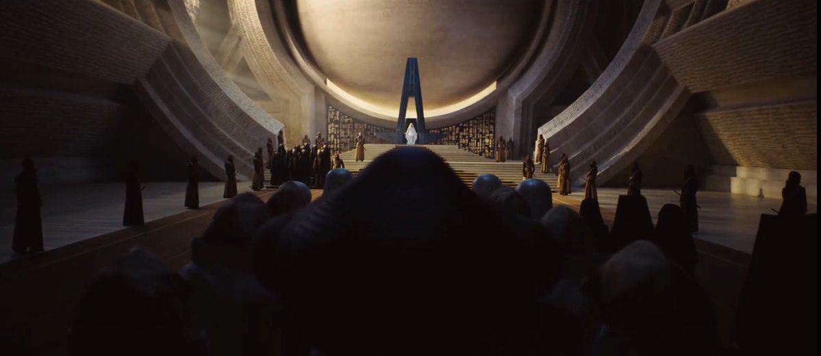 Sci-Fi Archives tweet media