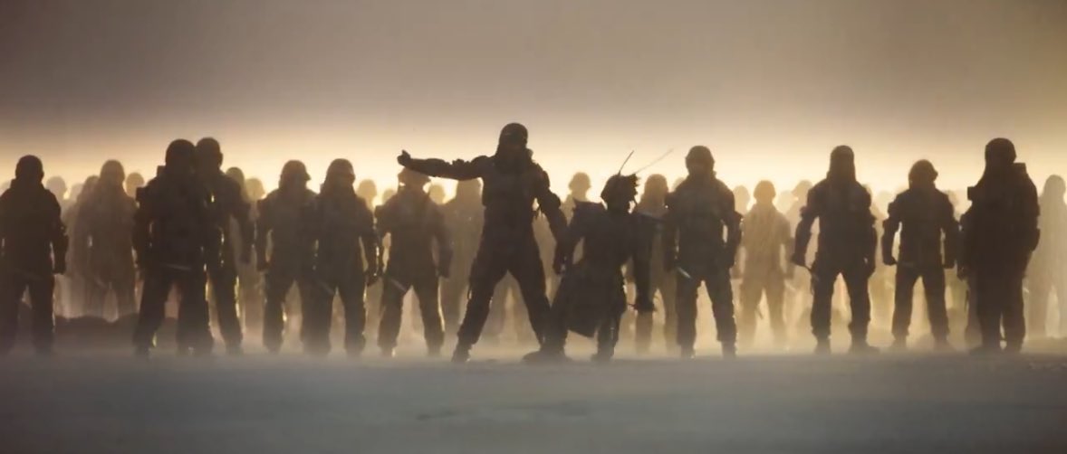 Sci-Fi Archives tweet media