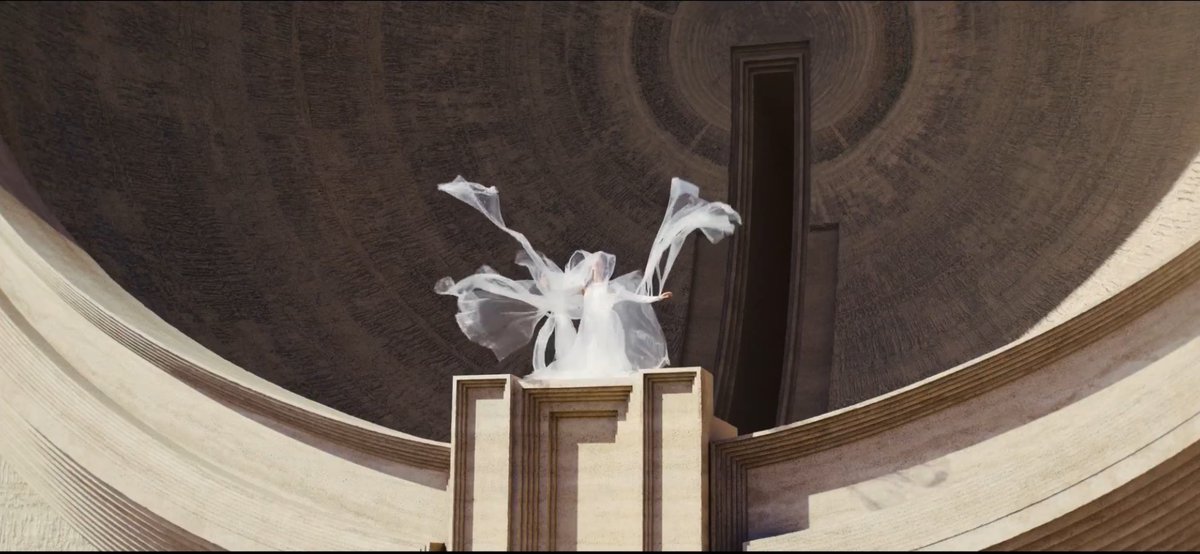 Sci-Fi Archives tweet media