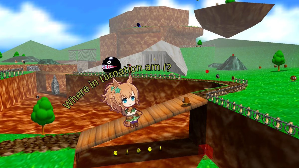 Taiki Shuttle tweet media