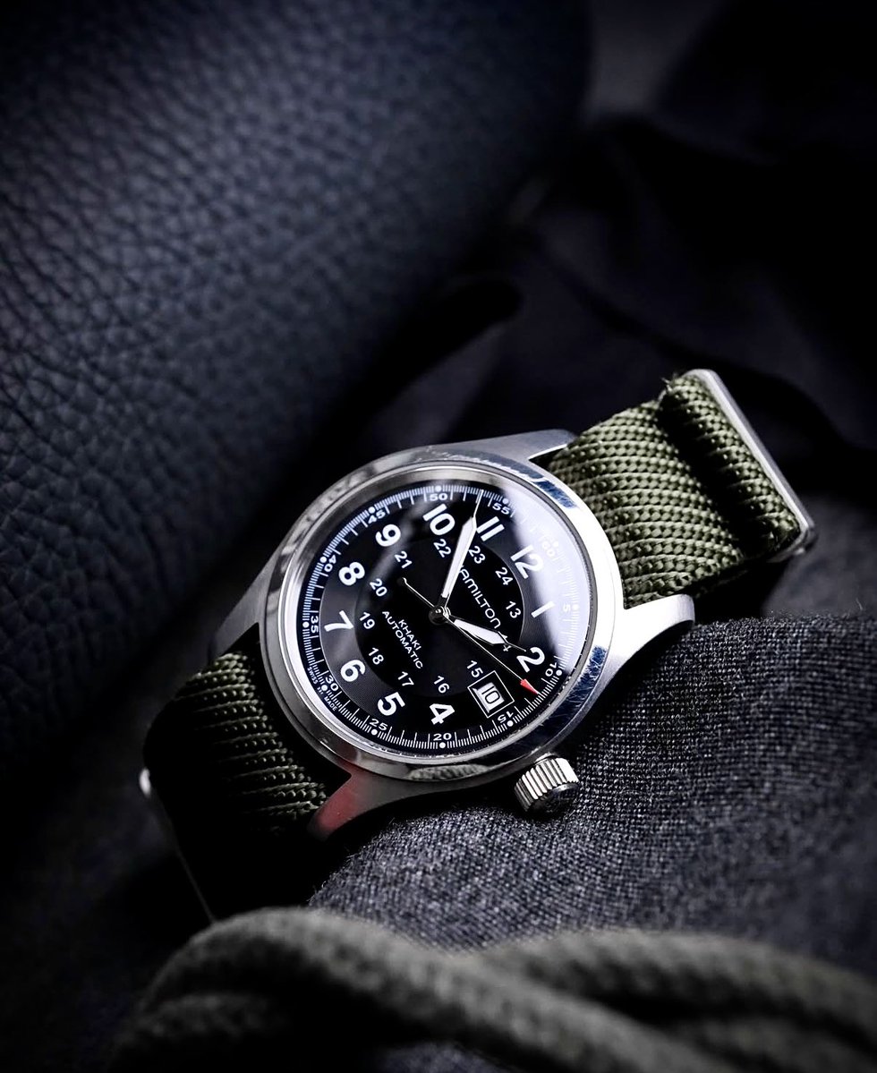 Watches of Achtung tweet media