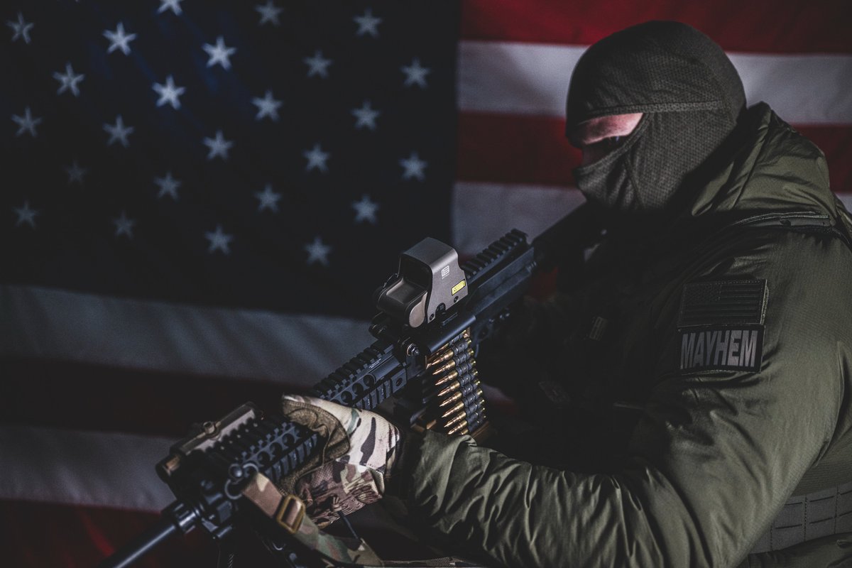 RMA Defense tweet media