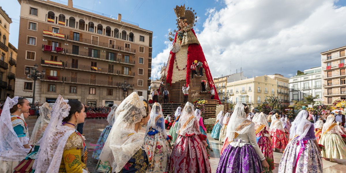 Region of Valencia tweet media