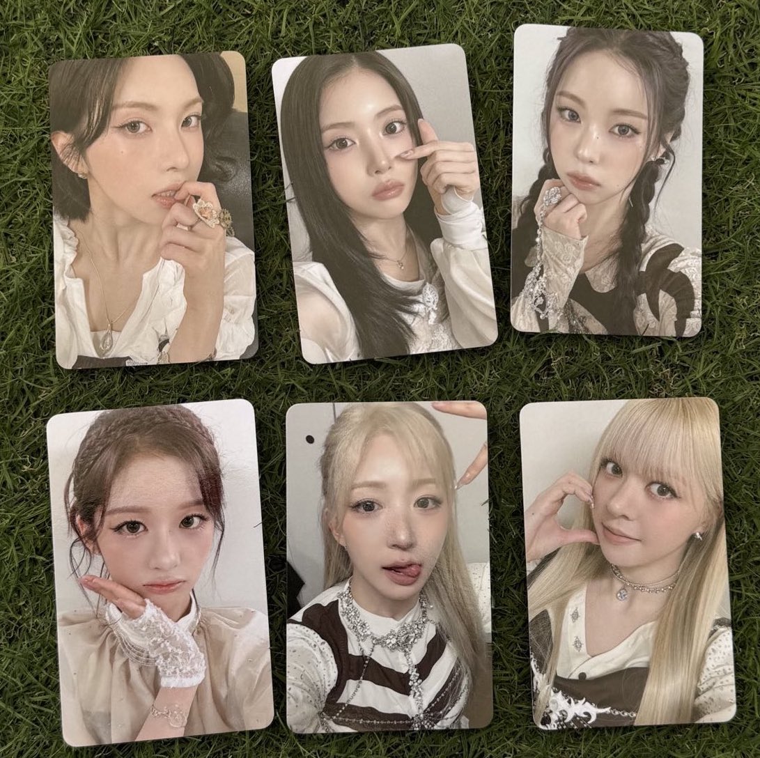 nmixx pics tweet media