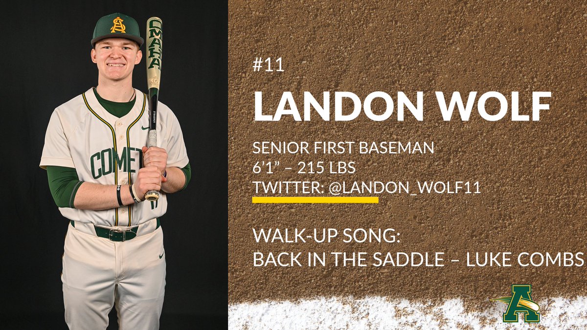 Amherst Steele Baseball tweet media