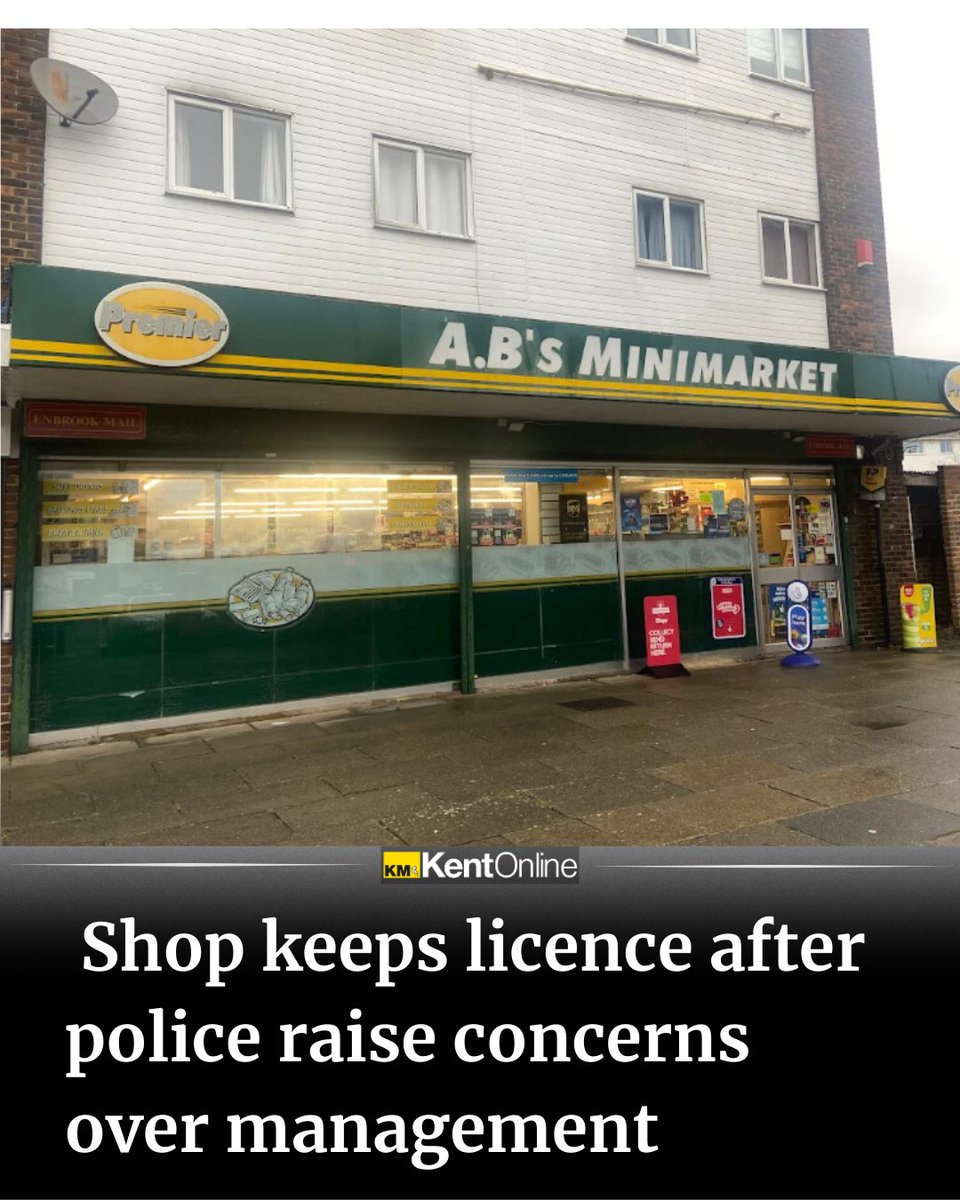 Folkestone & Hythe Express tweet media