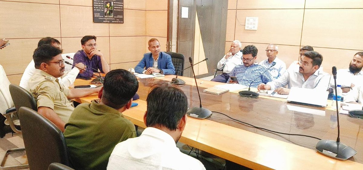 IPRD, Dhanbad tweet media