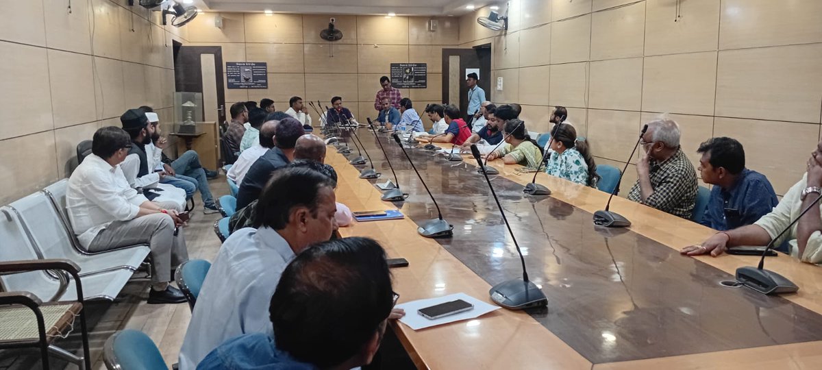 IPRD, Dhanbad tweet media