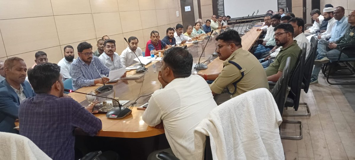 IPRD, Dhanbad tweet media