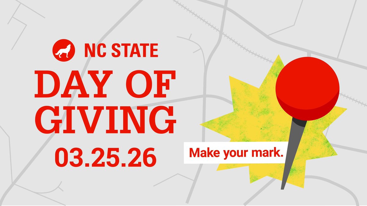 NC State BTEC tweet media