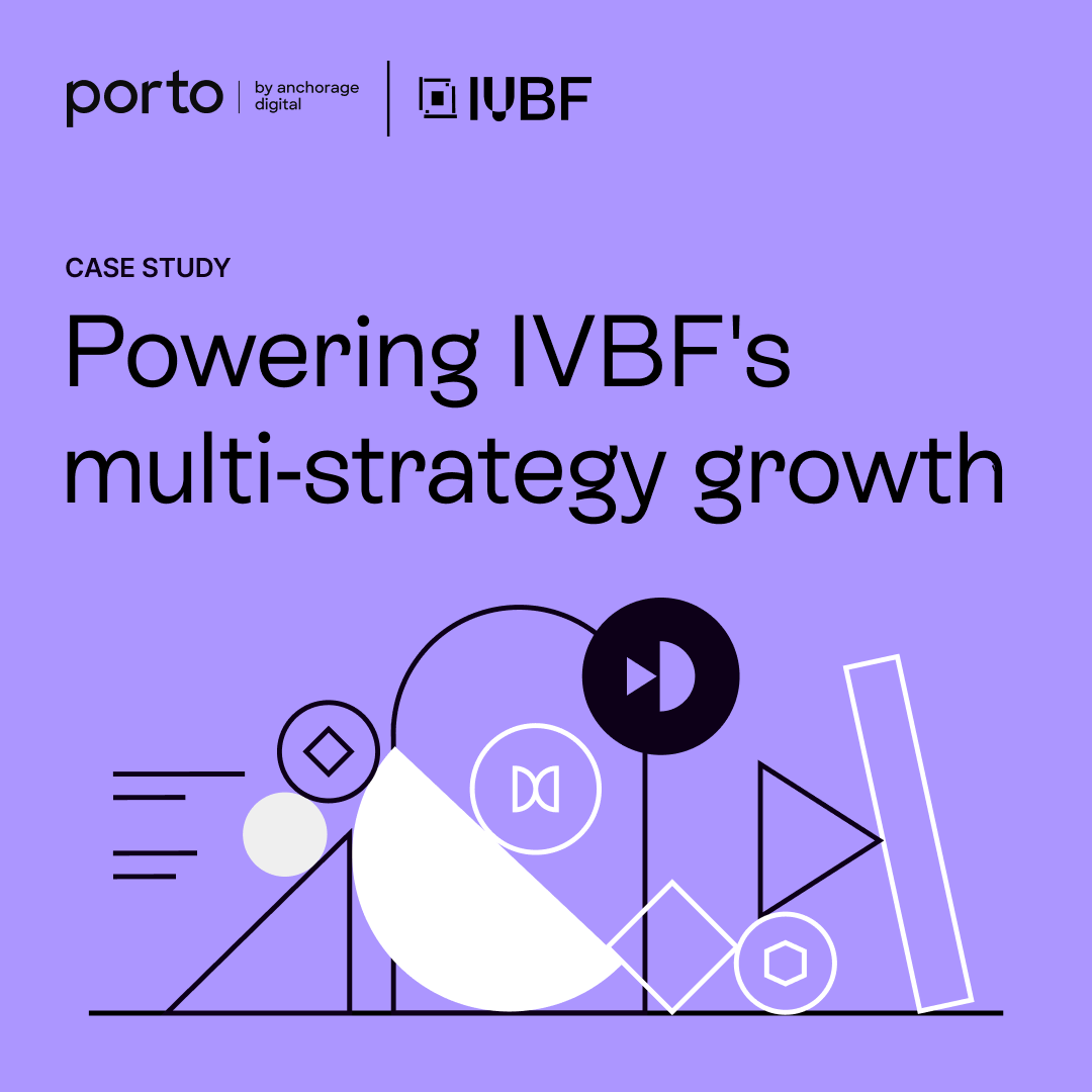 Anchorage Digital ⚓️ tweet media