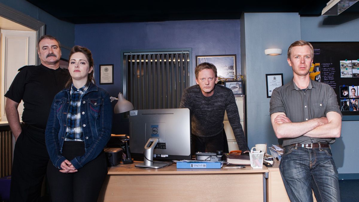 VisionTV tweet media