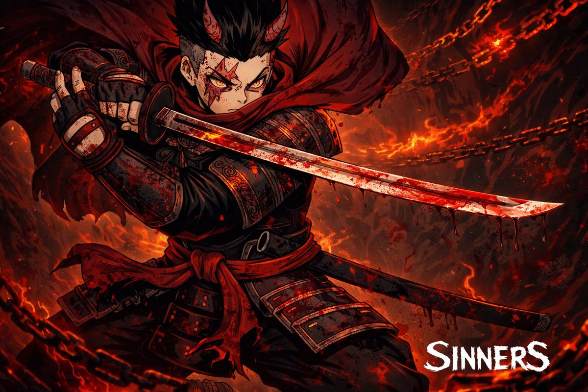 KratuSinners tweet media