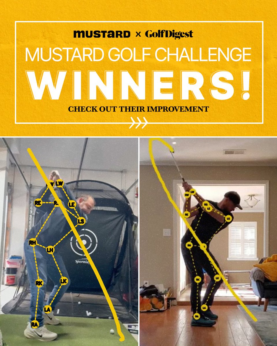 Mustard 〽️ tweet media