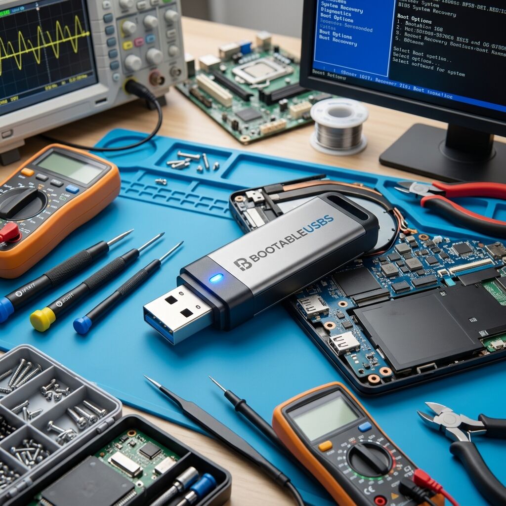 bootableusbs's tweet image. Old laptop too slow? Lightweight OS from USB can make legacy hardware usable again.

Shop: bootableusbs.com #OldPC #Linux #USB