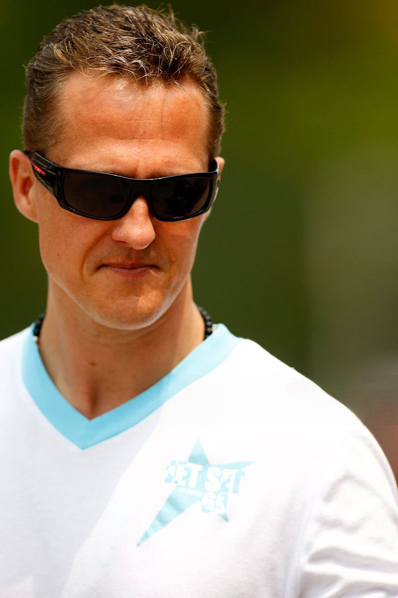 Sun ☀️ 

#KeepFightingMichael