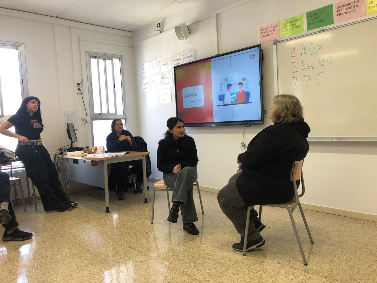 CFA Cornellà de Llobregat tweet media