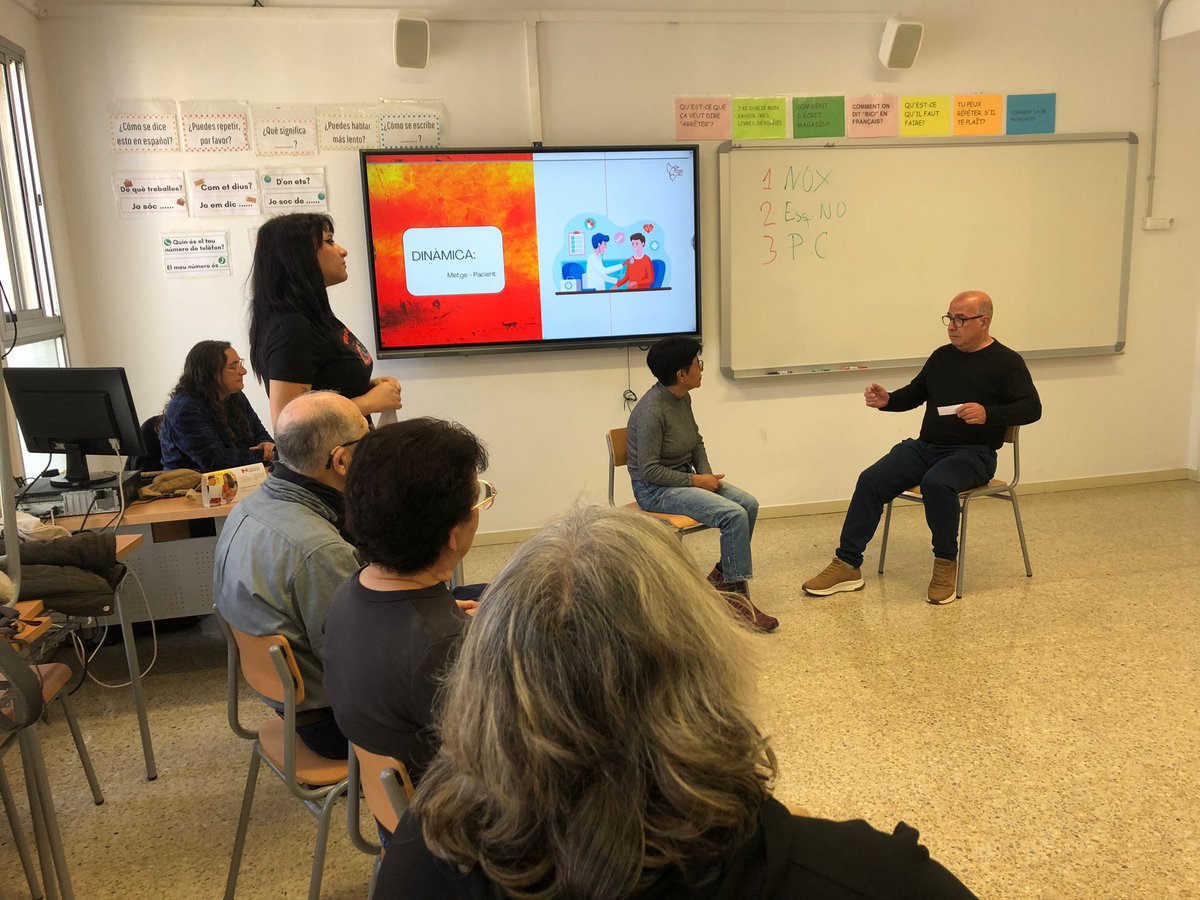 CFA Cornellà de Llobregat tweet media