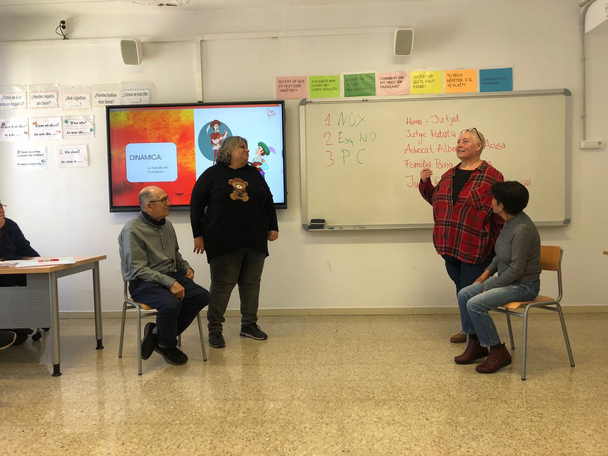 CFA Cornellà de Llobregat tweet media