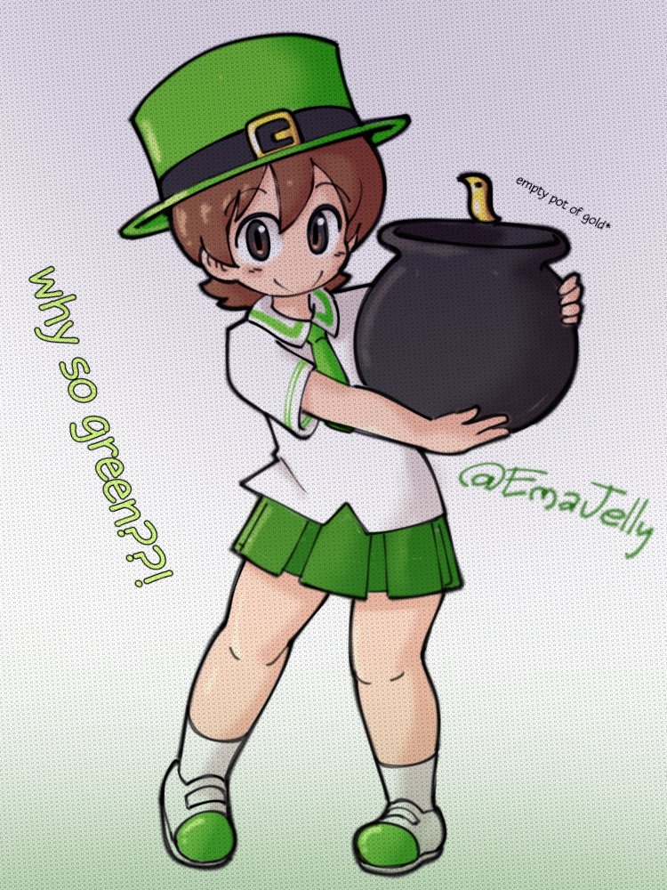 emi jelly tweet media