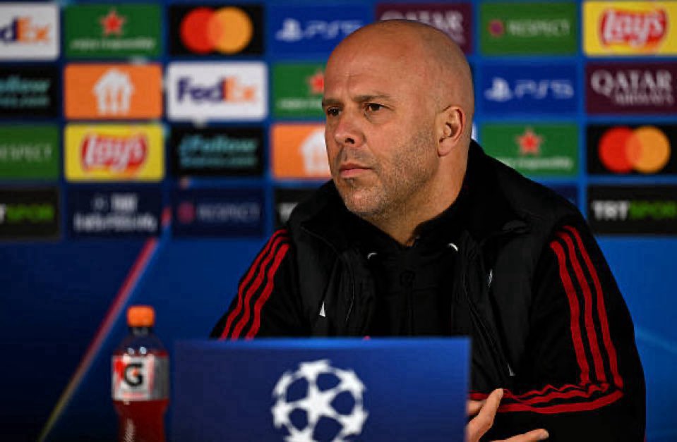 Fabrizio Romano tweet media