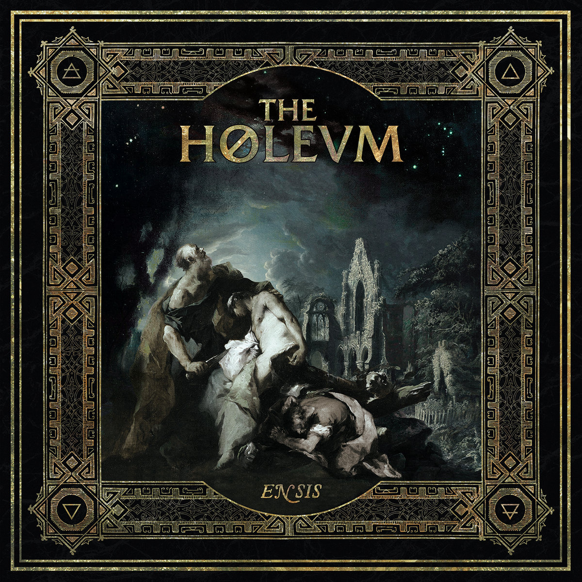 Metal_Epidemic's tweet photo. 🔥ALBUM REVIEW🔥

Check out our review of the new album from Spanish Progressive Doom/Post-Metal band, The Holeum! 'Ensis' is out March 20th via Lifeforce Records.

https://t.co/Ib8vb8KoDC

#ProgressiveDoom #PostMetal #Doom https://t.co/d6mUkFAjXo