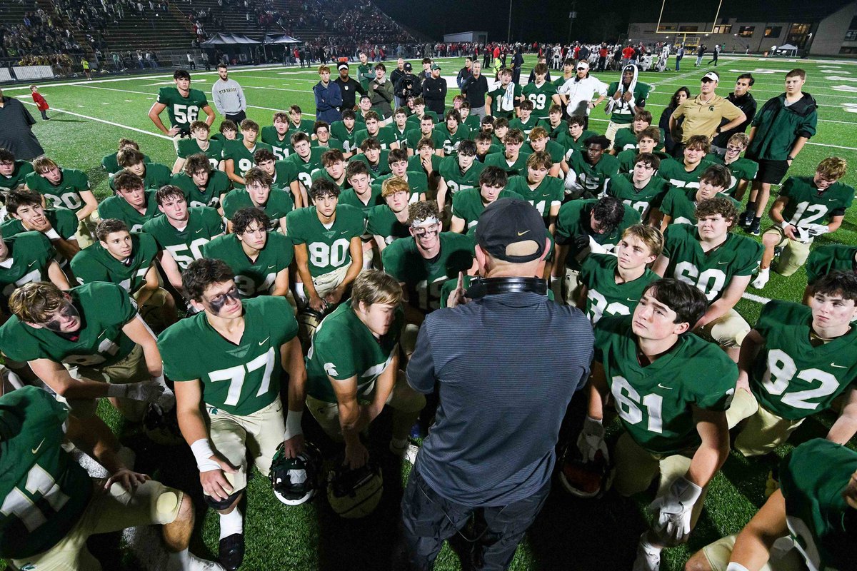 Mountain Brook Athletics tweet media