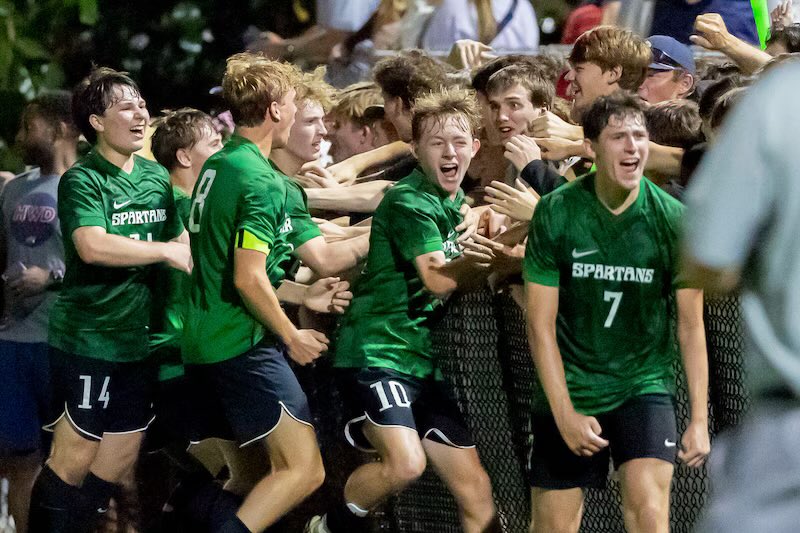 Mountain Brook Athletics tweet media