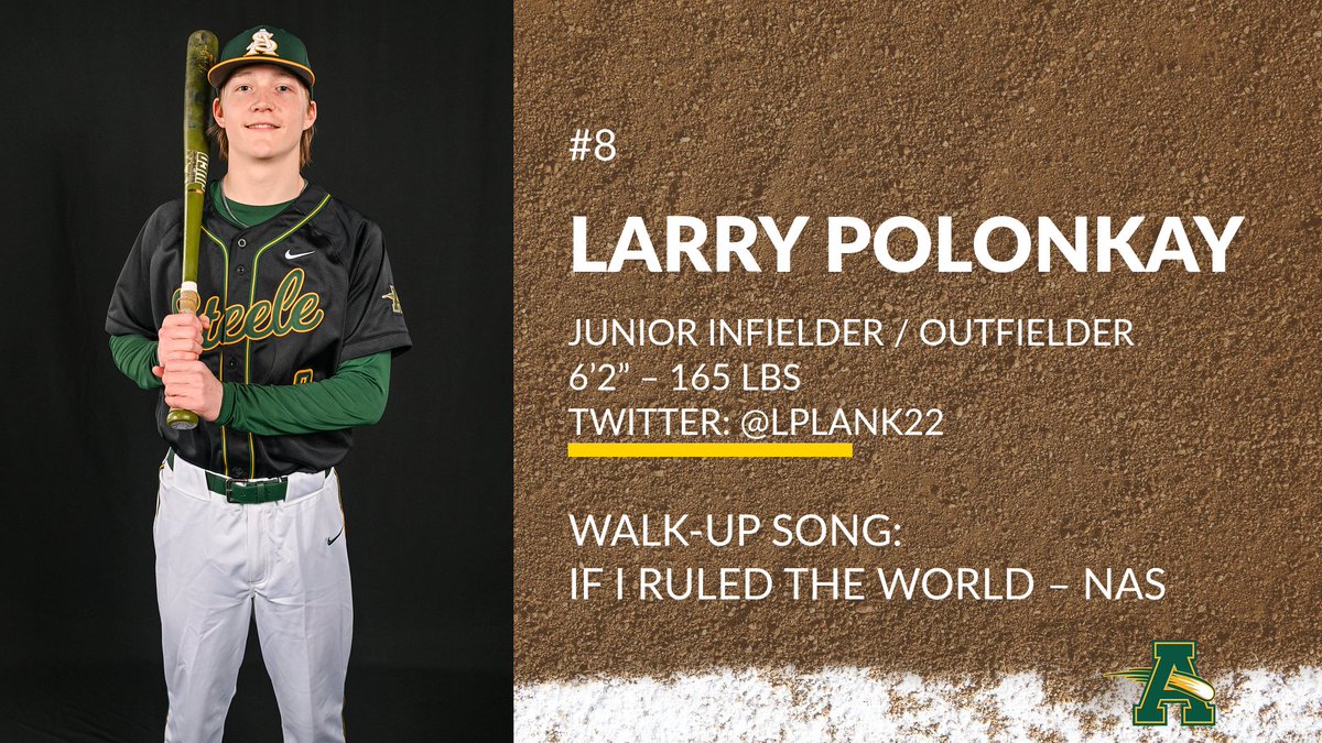 Amherst Steele Baseball tweet media