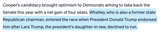 Team Roy Cooper tweet media